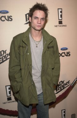 Shane west
