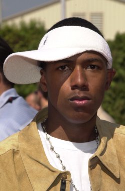 Nick Cannon