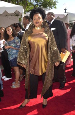 Jill Scott