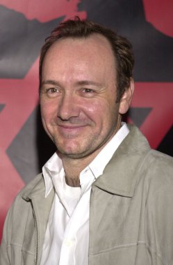 Kevin Spacey