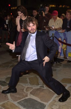 Jack Black