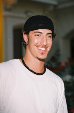 Eric Balfour