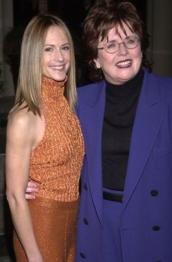 Rey de Holly hunter y billie jean