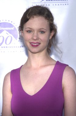 Thora birch
