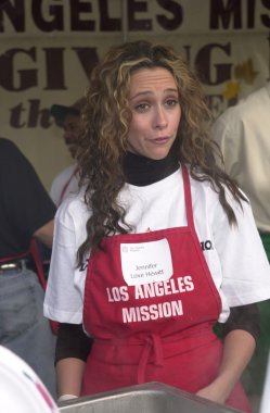 Jennifer Love Hewitt