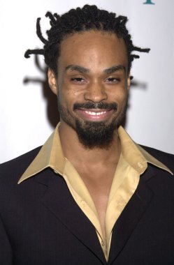 Umut şehir ruhu, Bilal