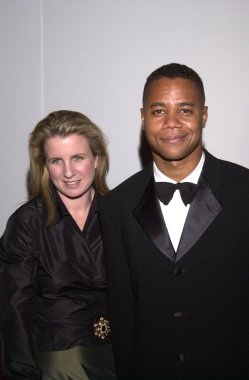 Cuba Gooding Jr