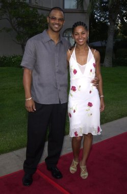 dondret whitfield ve richardson sally