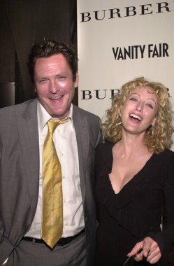 Michael madsen ve virginia madsen