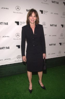sally alan