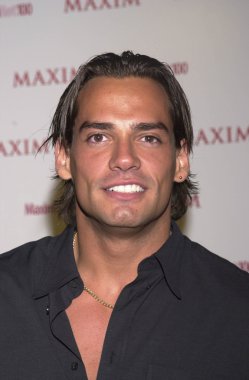 Christian De La Fuente