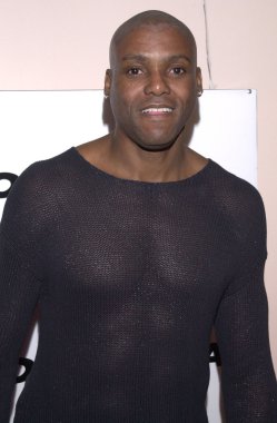 Carl lewis