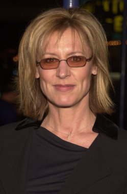 Christine Lahti