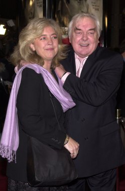 Hemming david ve eşi