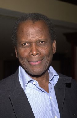 Sidney Poitier