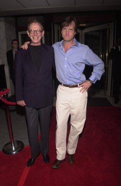 Bill paxton ve dedesi