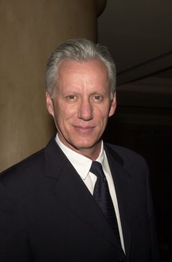 James Woods