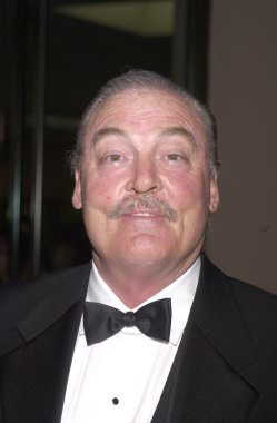 Stacy Keach