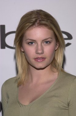 Elisha Cuthbert