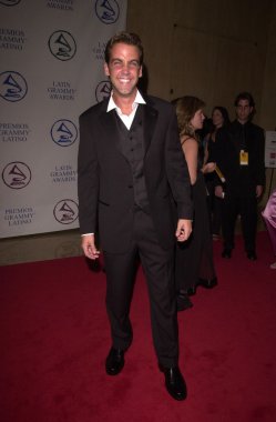Carlos ponce