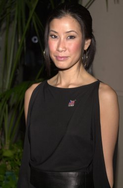 Lisa Ling