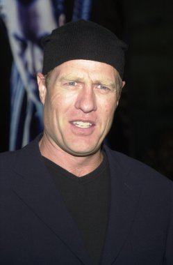 Gregg Henry