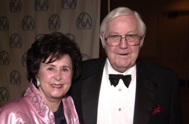 Robert wise ve arkadaşı