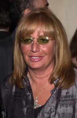 Penny Marshall