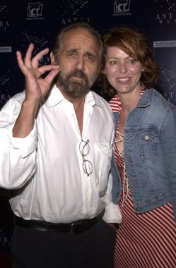 Tommy chong ve kıymetli kızı