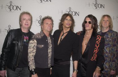 Aerosmith