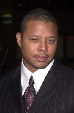 Terrence Howard