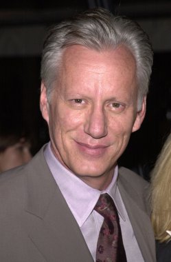James Woods