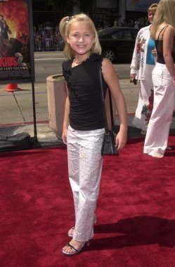 Skye Mccole Bartusiak