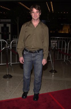 Eddie Mcclintock