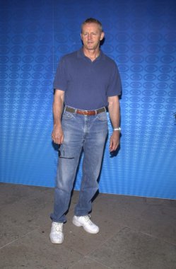David Morse