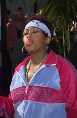 Missy Elliott