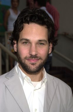 Paul Rudd