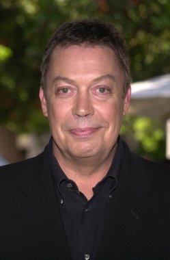 Tim Curry