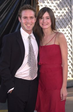 Alessandro nivola ve emily mortimer