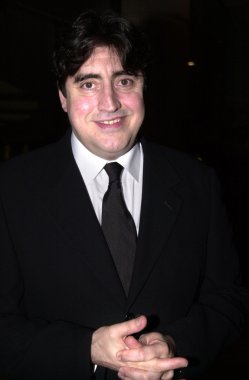 Alfred Molina