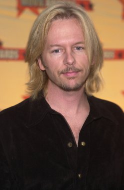 David Spade