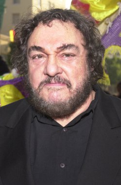 John Rhys-Davies