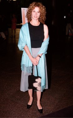 Nancy travis