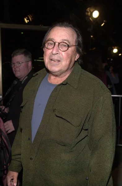 Paul Mazursky — Stockfoto