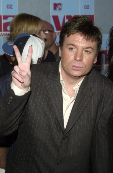 Mike Myers. — Foto de Stock