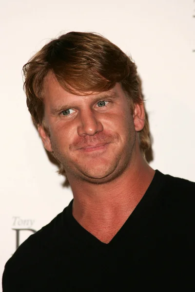 Dash Mihok — Stockfoto