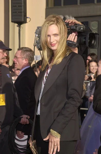 Uma Thurman — Photo