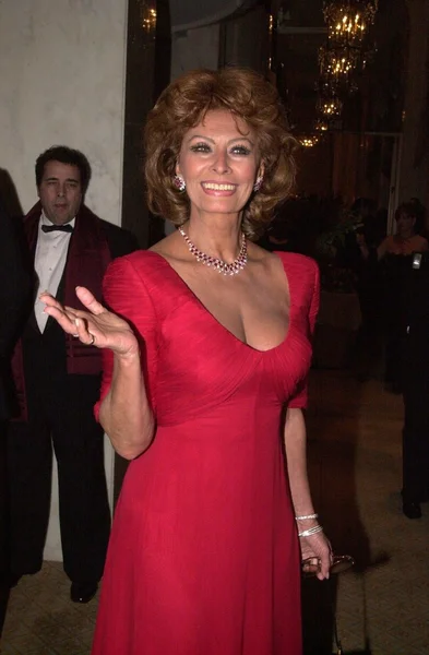 Sophia Loren — Photo