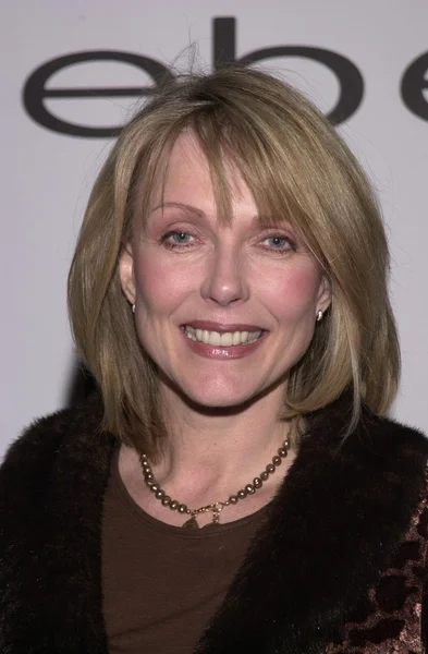 Susan Blakely — Zdjęcie stockowe