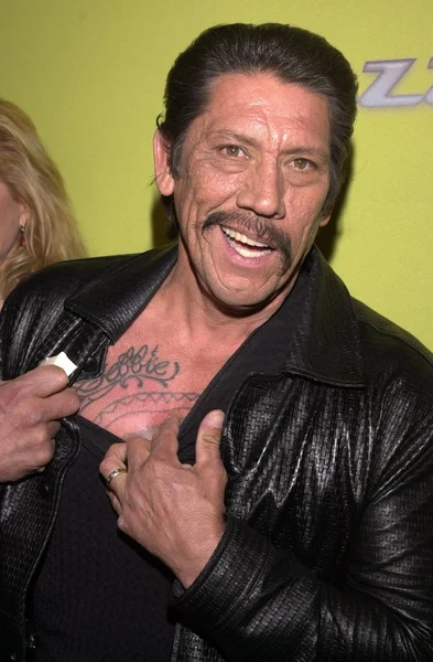 Danny Trejo — Stock Photo, Image